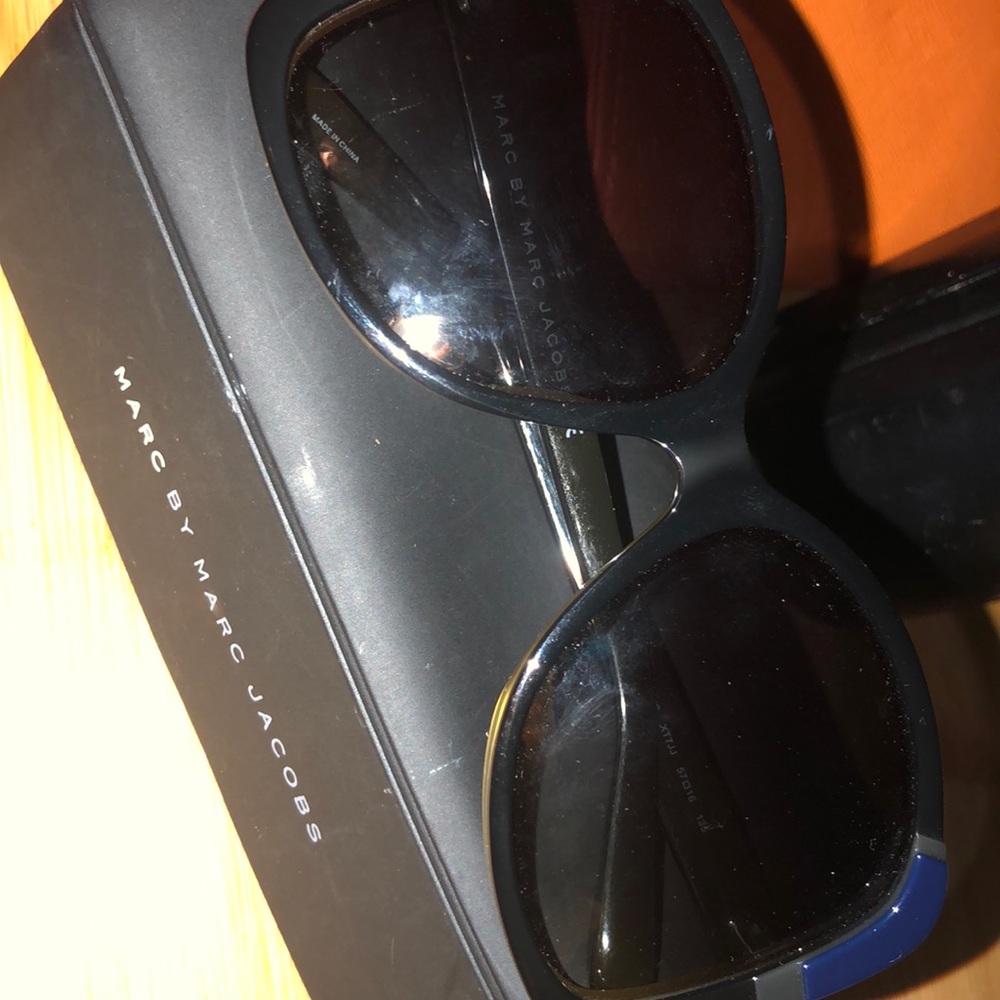 Marc by Marc Jacob Sunglasses